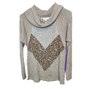 Maurices Womans Sweater Top Size Small